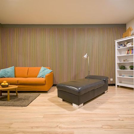 Vesna Convenient Apartment Μπρατισλάβα Εξωτερικό φωτογραφία