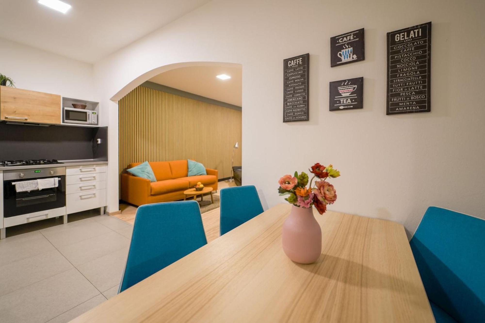Vesna Convenient Apartment Μπρατισλάβα Εξωτερικό φωτογραφία
