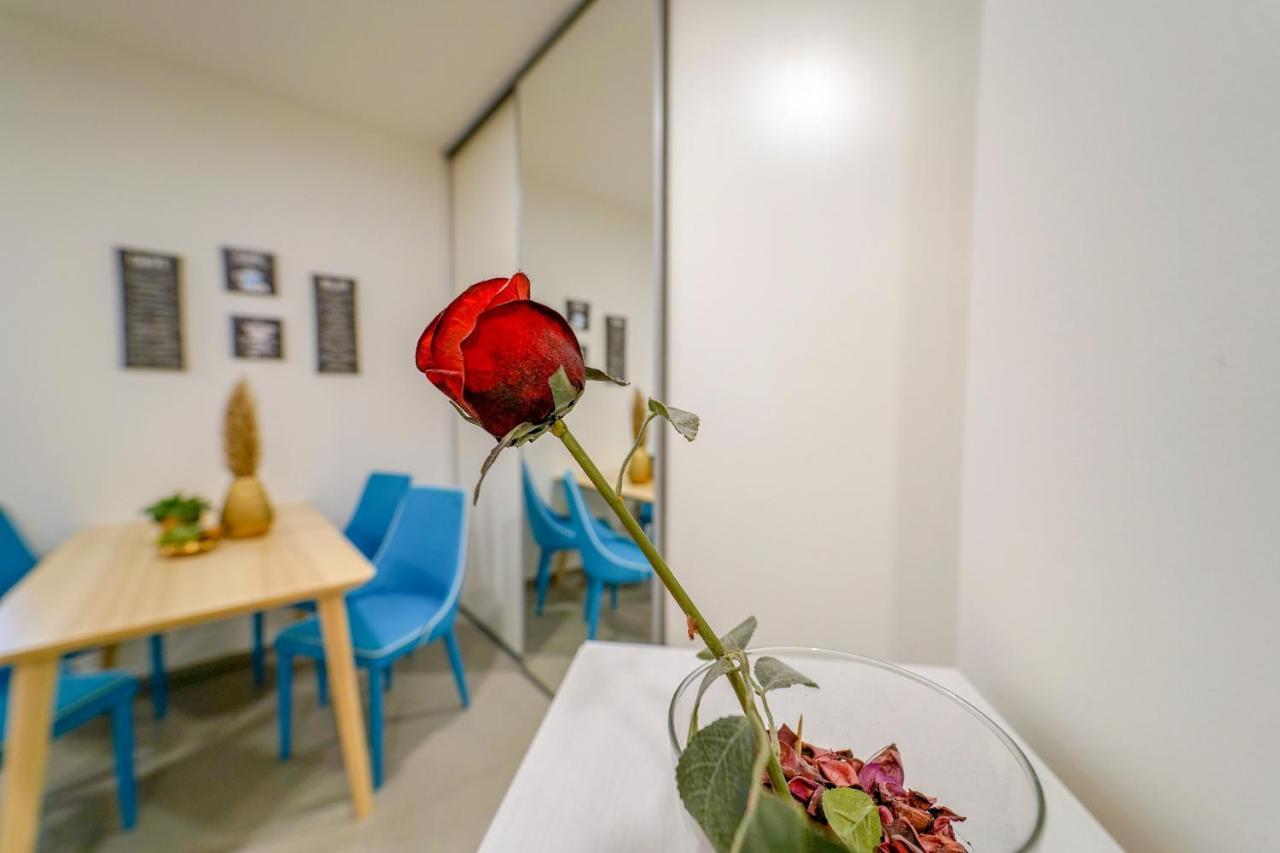 Vesna Convenient Apartment Μπρατισλάβα Εξωτερικό φωτογραφία